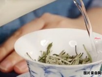 品茶时应注意的行为规范