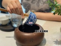 如何正确使用茶台茶具