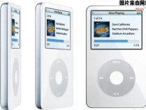 iPod shuffle4充电方法和电量显示技巧分享