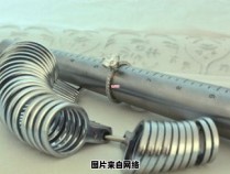 塑料波纹软管的尺寸规格详解 波纹塑料软管规格型号表