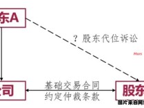 法人股东的责任及其承担方式