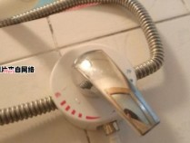 热水器淋浴开关出现漏水问题应该怎么解决？