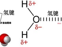 化合物中产生氢键的条件是什么
