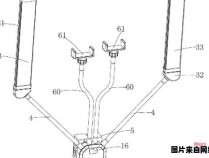 自家制作补光装置的简易方法