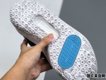 如何正确清洗内置气垫的运动鞋