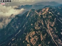 东岳的山峰在哪里？