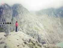 莲花山风景区所在之处是哪里？（莲花山在哪儿?）