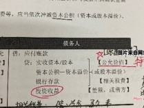 债务放弃的公允价值指的是什么？