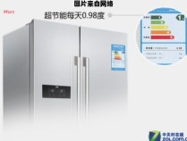 如何提高电冰箱的能效降低能耗