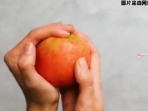 学习如何巧妙处理水果切割的技巧