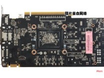 现在的显卡市场中，GTX460相当于哪款显卡？