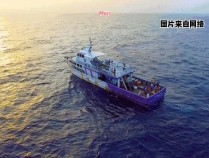 海上船舶实时动态查询