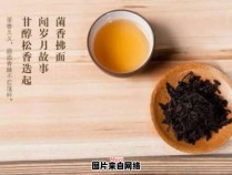 喝黑茶的长期效益与作用有哪些？