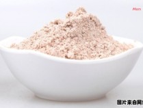 根豆粉的功效都有哪些？