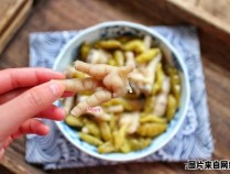 自制美味泡椒鸡爪