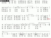 勇往直前的歌曲【向前进】的完整歌词