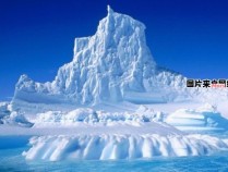 南极冰川背后隐藏了哪些秘密？