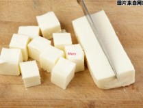 奶豆腐可口的多种食用方式