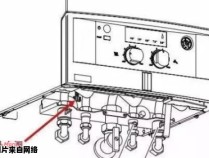 如何调整壁挂炉的气压以防过高？