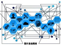 探索物联网应用技术的实际应用领域 物联网应用领域举例