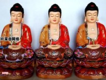 佛家信仰中，三宝指的是什么？