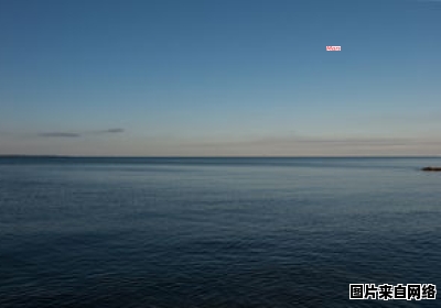 海陵岛大角湾闸波风光（海陵岛大角湾旅游攻略）