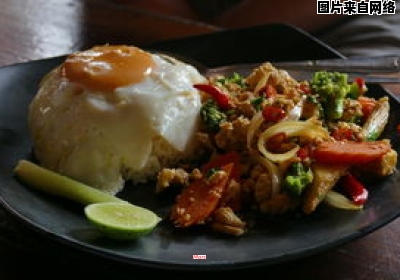 制作美味鸡蛋炒饭的方法和技巧 鸡蛋炒饭的步骤怎么操作