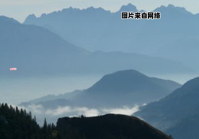 黄山风景地图详尽版