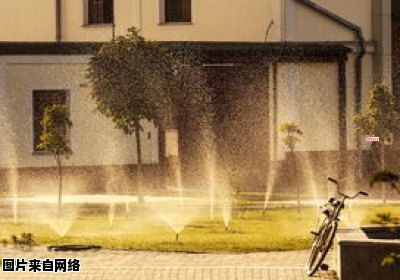 寒冷干燥夏季多雨的城市