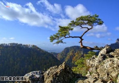 济南卧牛山风景名胜区 卧牛山济南卧牛山