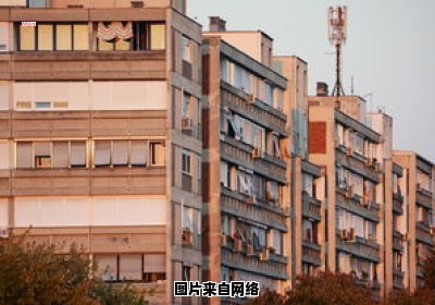 商品房与住宅房的不同之处（商品房和住宅房的有什么不一样）