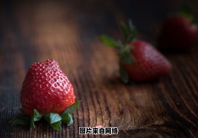 学习种植草莓的关键技巧