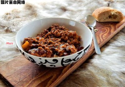 制作美味的小米红豆粥的秘诀 怎么做小米红豆粥