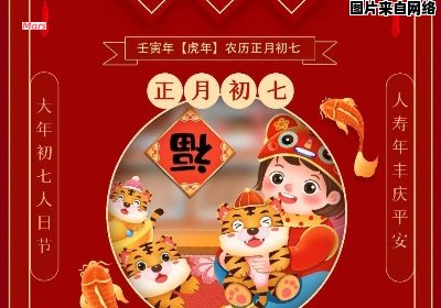 七人日的传统习俗在新年初如何庆祝