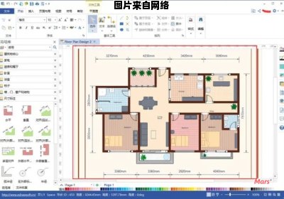 如何利用软件进行装修设计效果图的制作