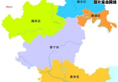 粤东地区的城市有哪些？