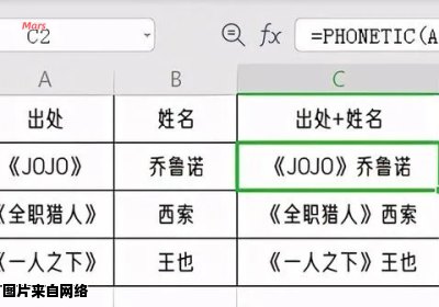 如何寻找相同内容的单元格