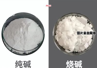 纯碱的化学式是什么？