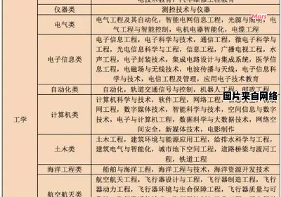 选择哪些专业适合从事物化政的工作