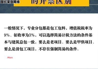 专业分包如何收取管理费用