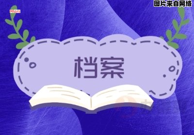 档案行业中都有哪些职业称号？