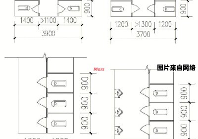 公共厕所门的尺寸应符合哪些标准？