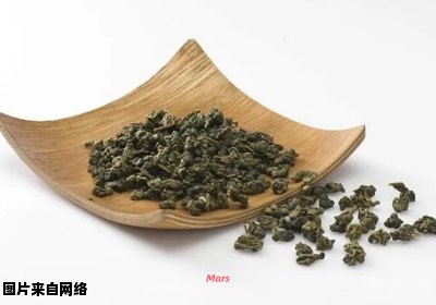 乌龙茶的健康益处及功效