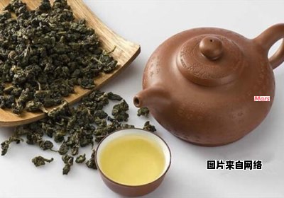 乌龙茶的健康益处及功效