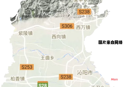 河南省沁阳县位于哪个城市？