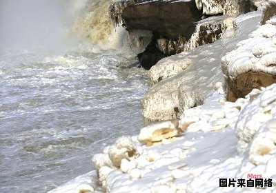 黄河奔流不息，山川依旧迎朝阳