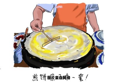 煎饼果子点一套是什么梗