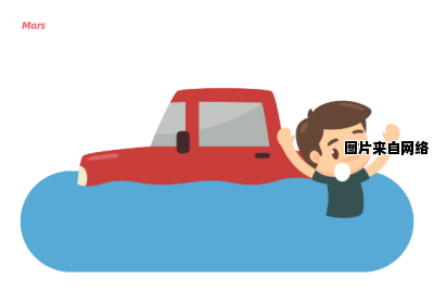 车辆遭遇水淹，应采取哪些应对措施？