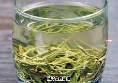 婺源茗眉绿茶的冲泡方法