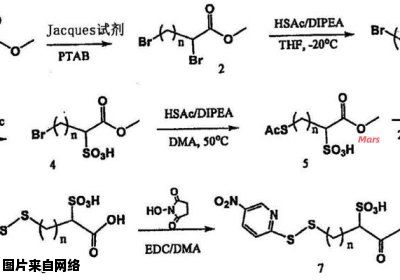 交联剂的功能及其作用